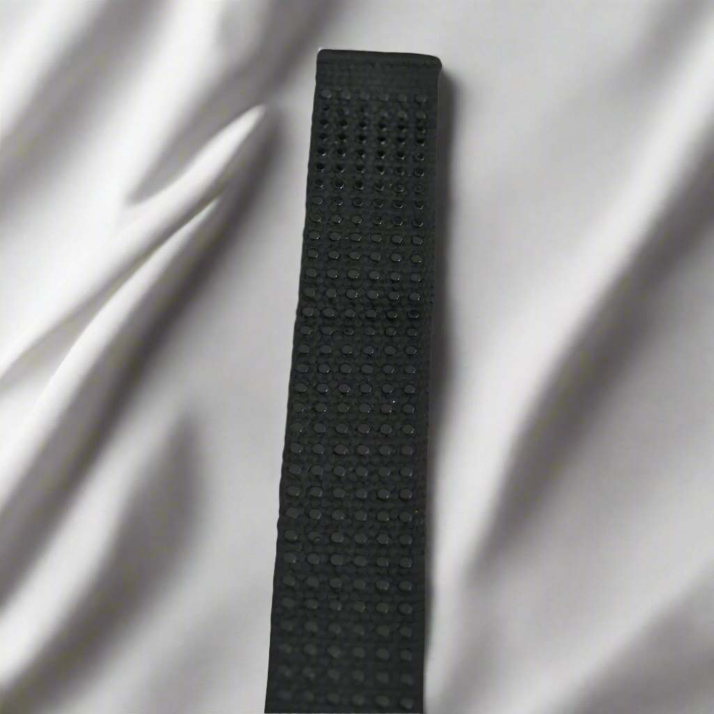 Airborn Lifting strap pair with cable attachments