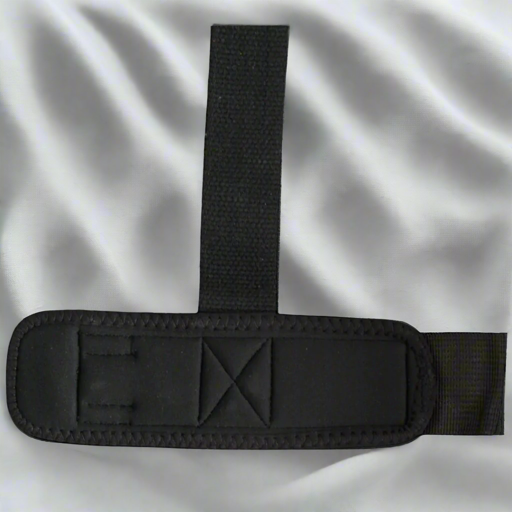 Airborn Lifting strap pair with cable attachments